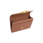 Картхолдеры и кошельки CELINE Triomphe, 10I583DPV-18BU