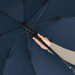 Зонт-трость JUBILEE Серый