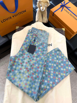 Louis Vuitton Jeans