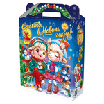 ПОДАРОК СЛАДКАЯ ПАРОЧКА 800г