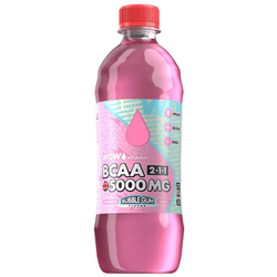 WOW Energy BCAA 2:1:1 5000 мг. (500 мл.)