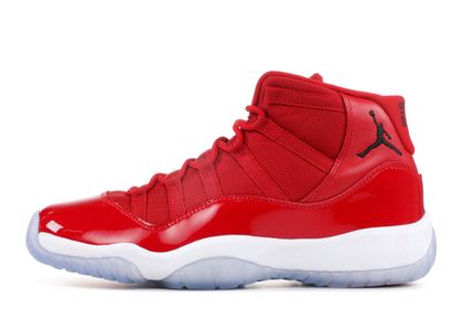 Concord store 11 red