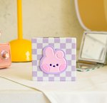 BT21 - Зеркало