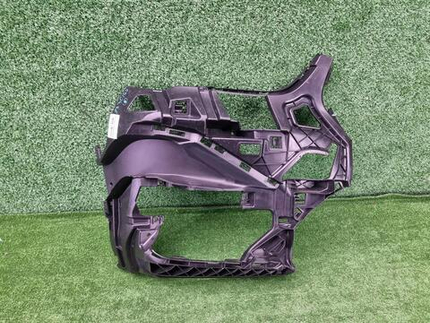 Кронштейн ПТФ правый BMW X1 F48 (2019-2022)