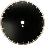 Диск алм. BAUMESSER Asphalt Pro 1A1RSS/C3-H 300x2,8/1,4-22 F4(94320005022)