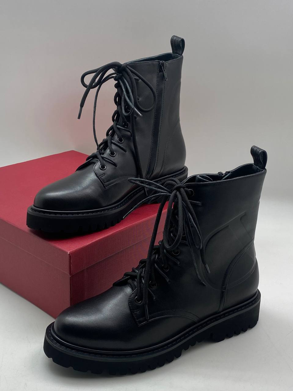 Ботинки Valentino, арт. 475882657