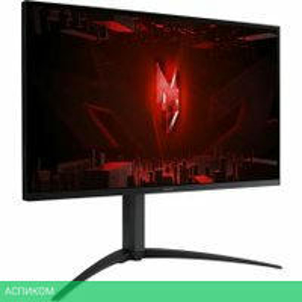 Игровой монитор Acer Nitro XV275KP3biipruzx UM.HX5CD.302
