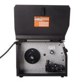 Сварочный полуавтомат ИСА-165 MIG Вихрь