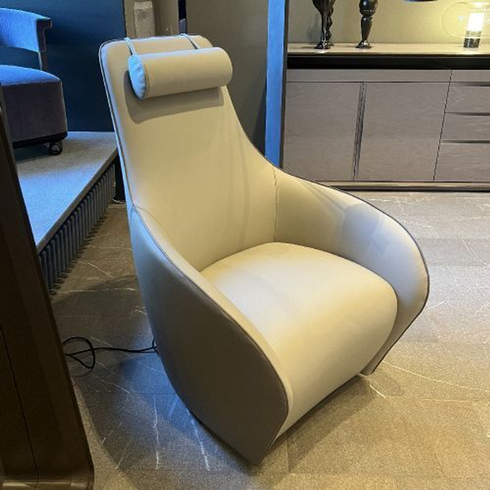 Кресло Giorgetti TIE ХL 74405