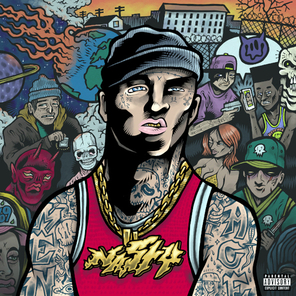 Nasty / Menace (LP+CD)