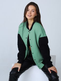 С-53 Бомбер теплый