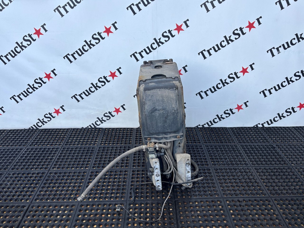Бак AdBlue в сборе 120L