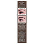NYX Professional Makeup, Поднимите и бросьте! краска для бровей, оттенок 06 пепельно-коричневый, 1 мл (0,03 жидк. унции)