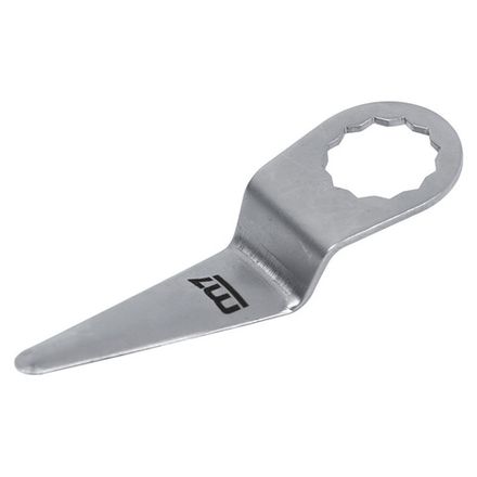 MIGHTY SEVEN (QK-111P50) Лезвие для ножа QK-111, 57 мм