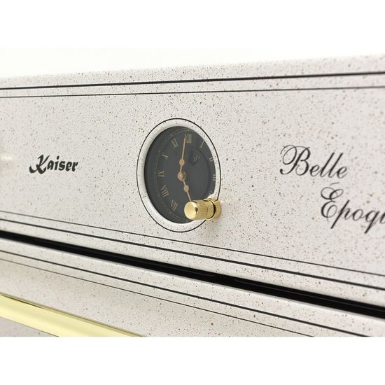 Газовый духовой шкаф Kaiser EG 6977 N VBE