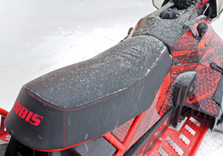 Снегоход IRBIS SF200L XE NEW 25/26