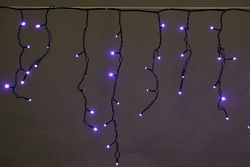 Бахрома световая Sneha  A-056AR BL