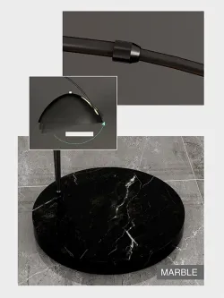 Напольный торшер VERA