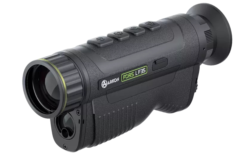 Тепловизионный монокуляр ARKON Fors LF35
