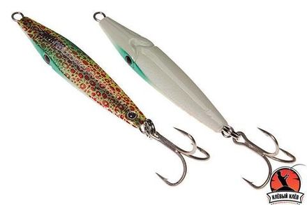 Пилькер ASARI Sotong 300гр #05 Neo Squid