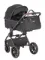 Детская коляска Maier Stork 2 в 1 Black