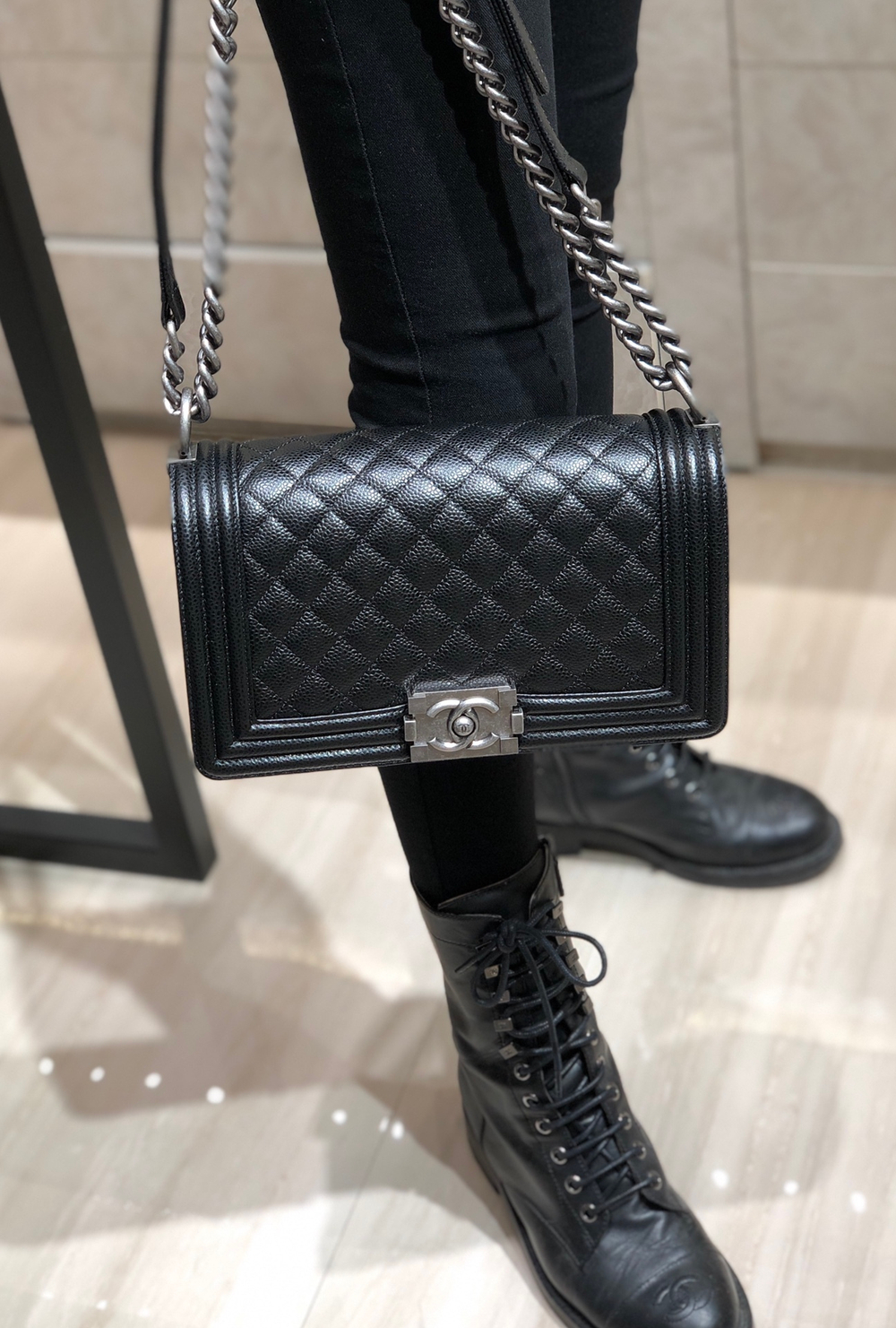 Chane1 Boy 25 cm