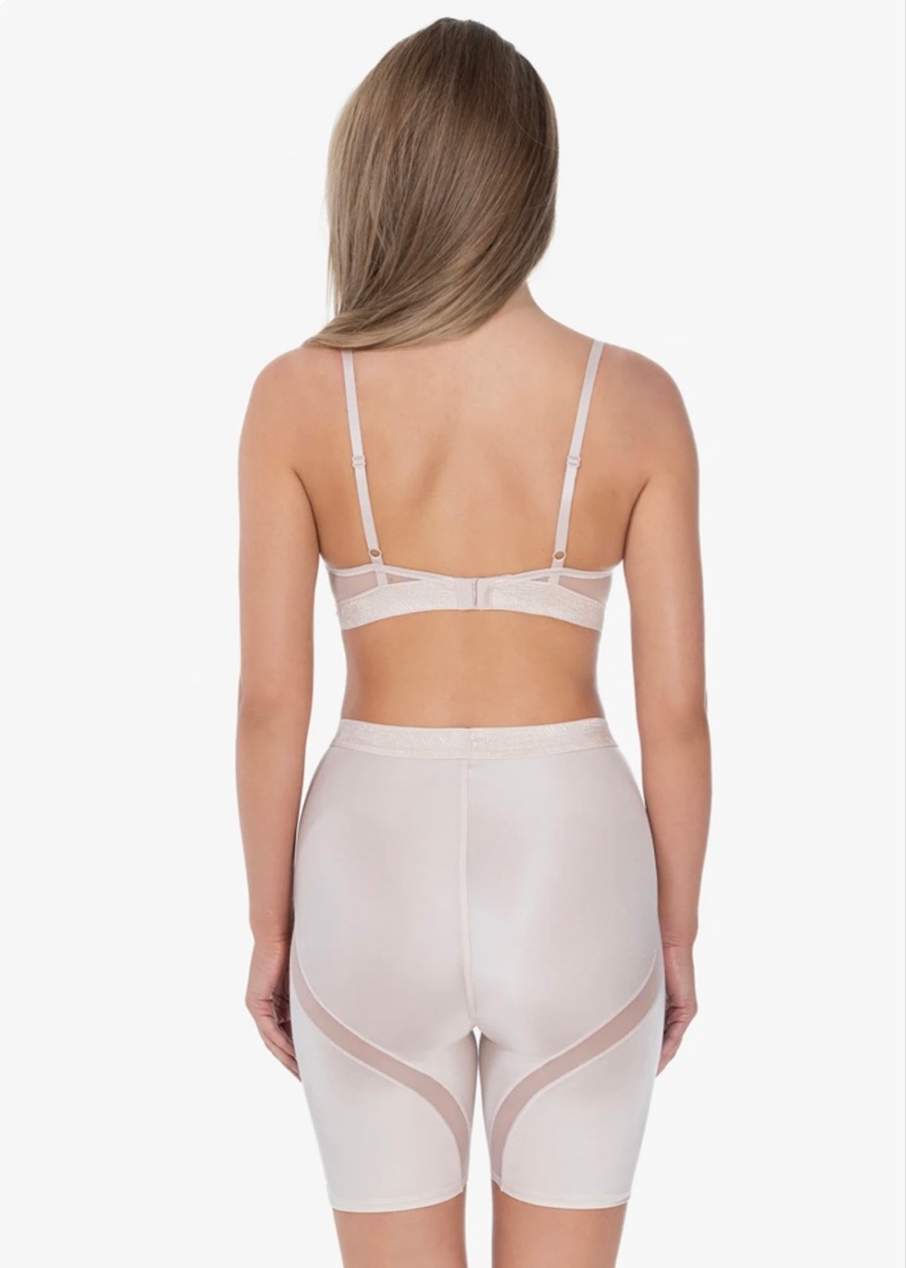 КОРСЕТНЫЕ ТРУСЫ LAUMA LINGERIE (CONTURE)
