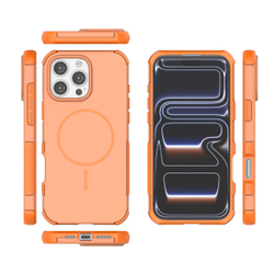 Противоударный чехол Supreme Shield Case для iPhone 16 Pro Max