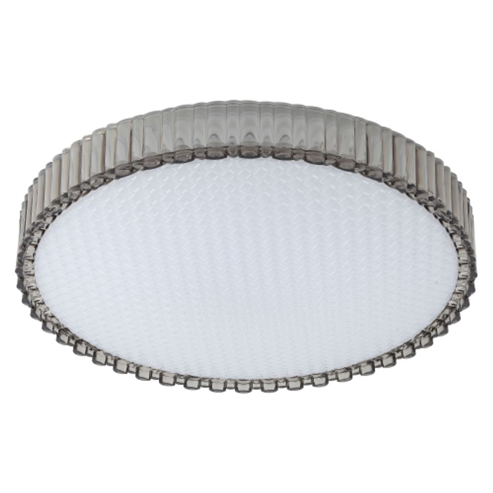 Светильник потолочный светодиодный ЭРА Классик с ДУ SPB-6-70-RC Verden 70Вт 3400-5500К