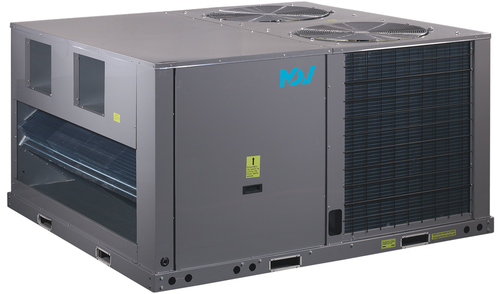 Руфтоп MDV (охлаждение) MDRCT-300CWN1