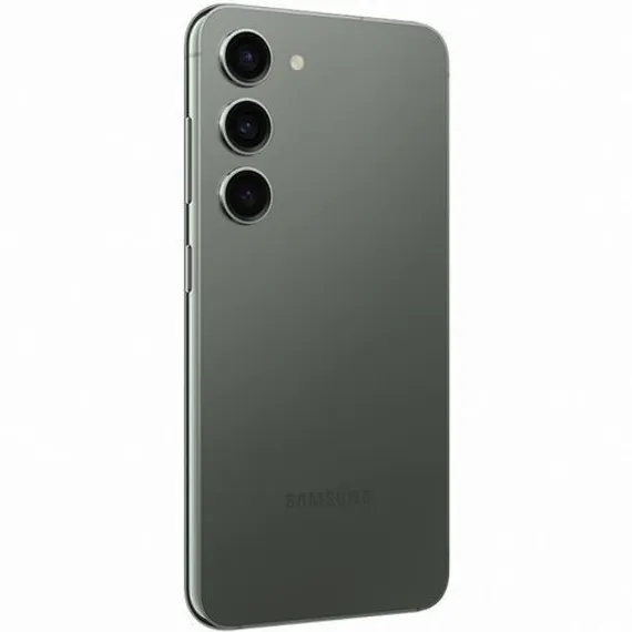 Samsung Galaxy S23 Plus 8/512GB Зеленый