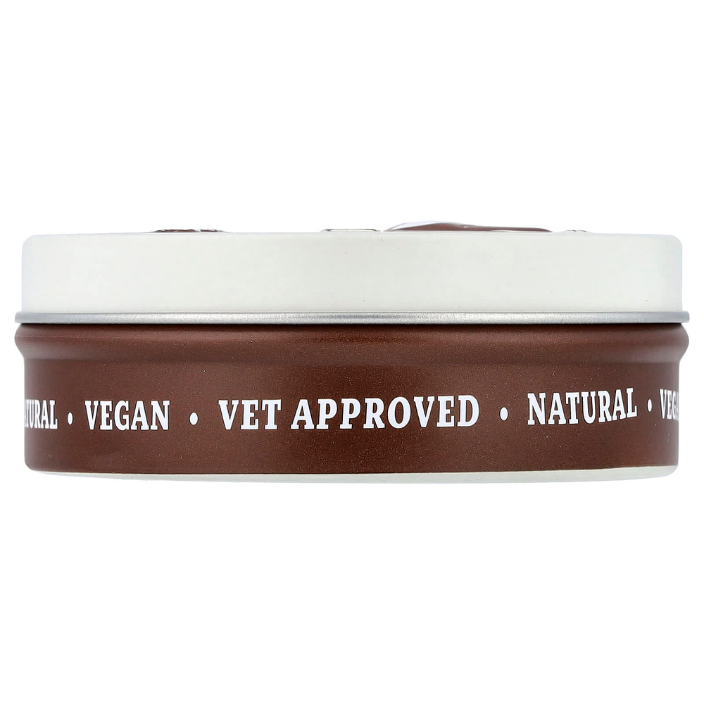 Natural Dog Company, Пустышка Paw, 118 мл (4 унции)