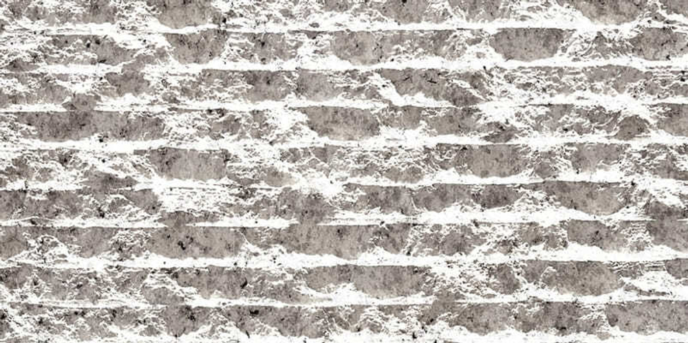 Гибкая керамика PHOMI, коллекция CHISELED STONE