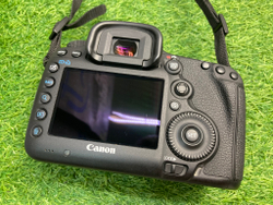Canon EOS 5D Mark III 9.700 кадров