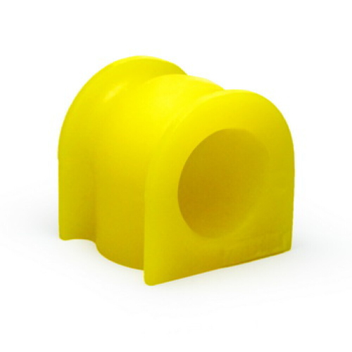 Полиуретановая втулка стабилизатора, передней подвески I.D. = 28 мм (2 шт.), Точка опоры.7-01-1101