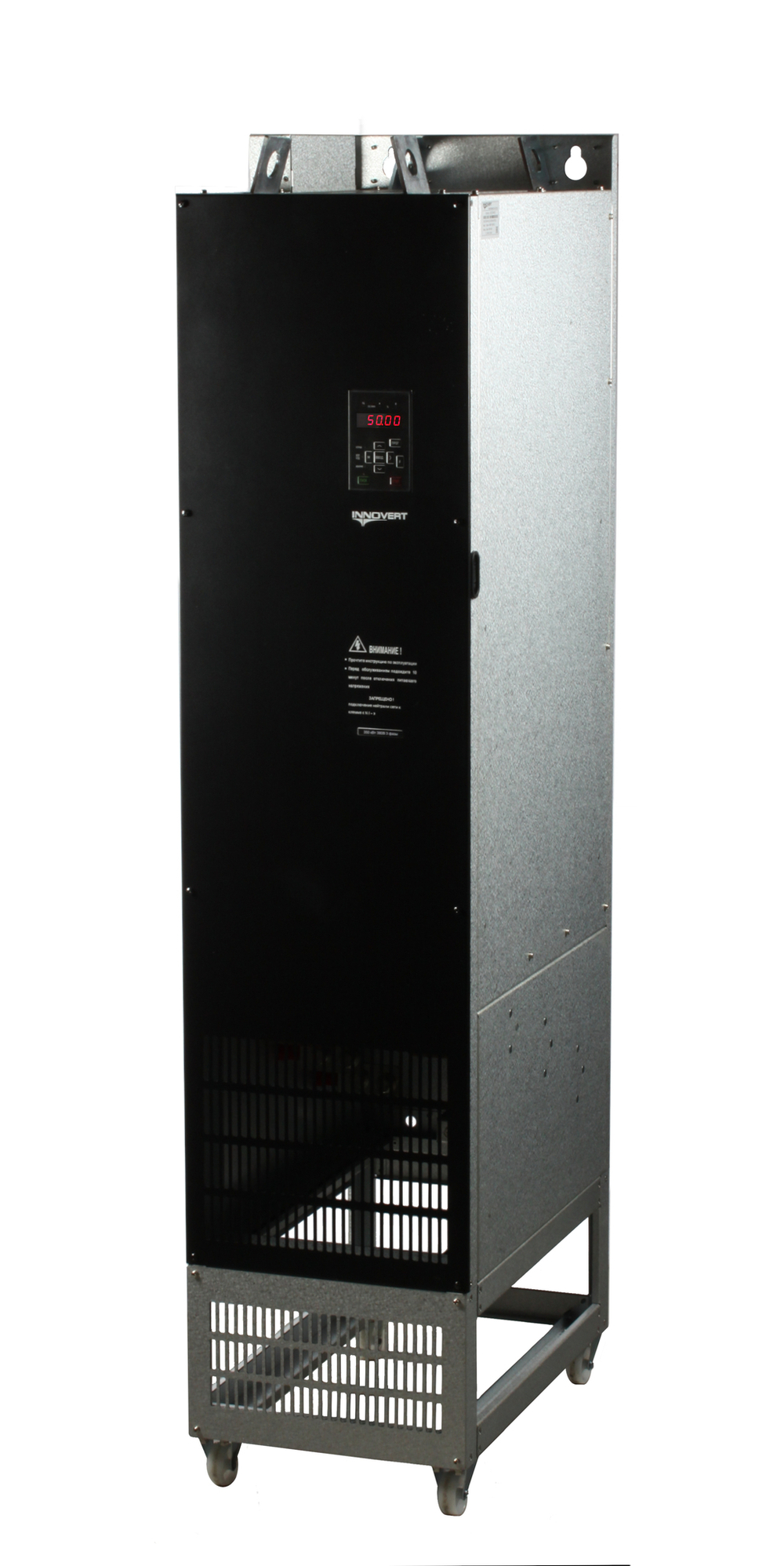 Частотный преобразователь INNOVERT IBD224P43E