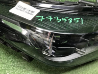 Фара правая Changan CS55PLUS (2021-2024) LED