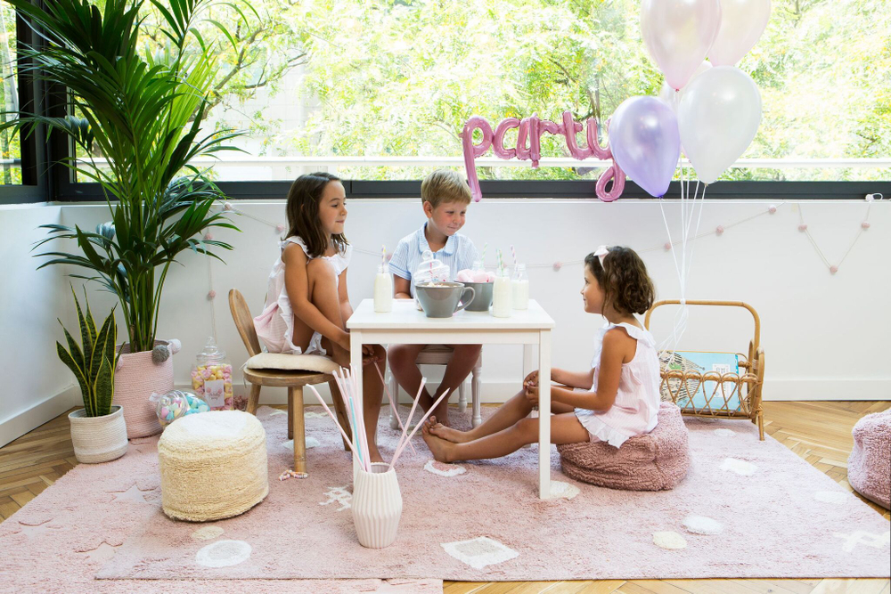 Ковер Lorena Canals Noah (140 x 200 см)