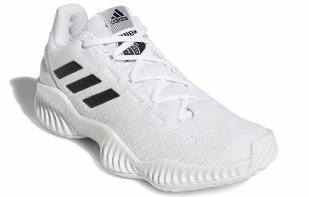 Кроссовки Adidas Pro Bounce 2018 Low