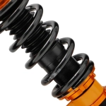 Coilovers Suspension подходит для автомобиля BMW 3 Touring (E91) (2004-2012) shock Absorber Strut lowering kit