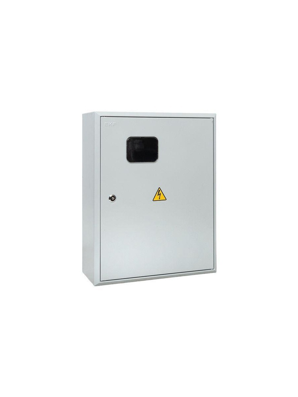 Щит ЩУРн 3/24 (500х400х160) IP31 EKF mb23-3/24