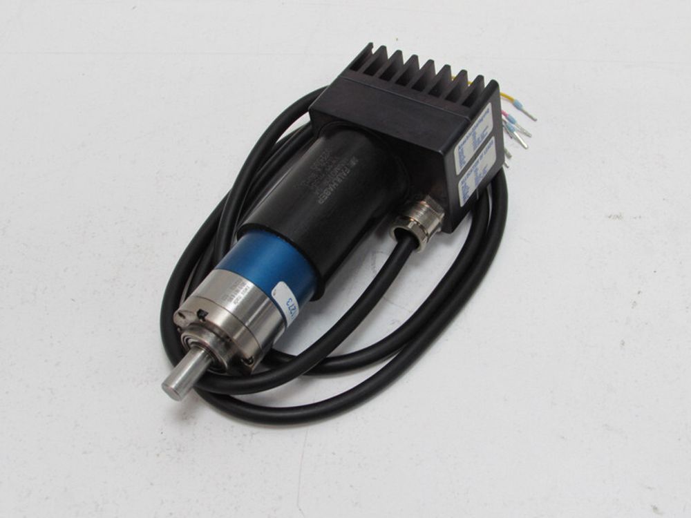 Faulhaber Minimotor 3556K BLI-1-1656