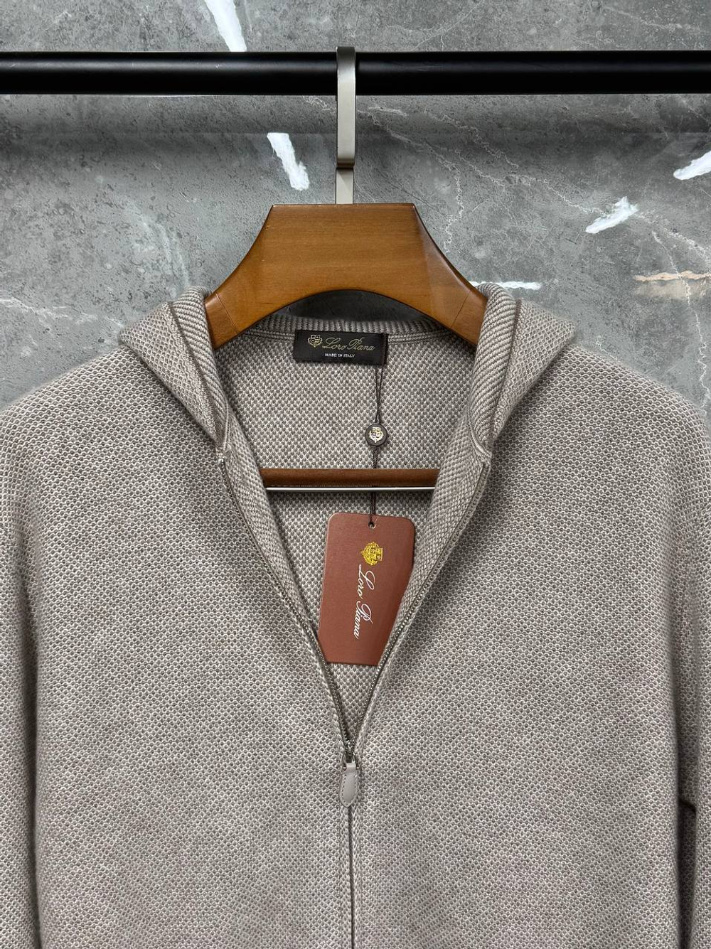 Кардиган Loro Piana