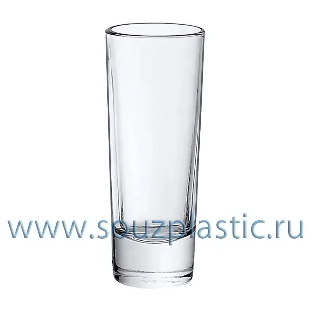 Стакан Гладкий 300мл высокий