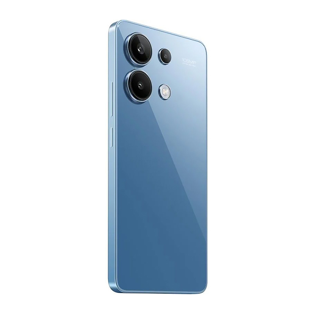 Redmi Note 13 8/128 ГБ Ice Blue