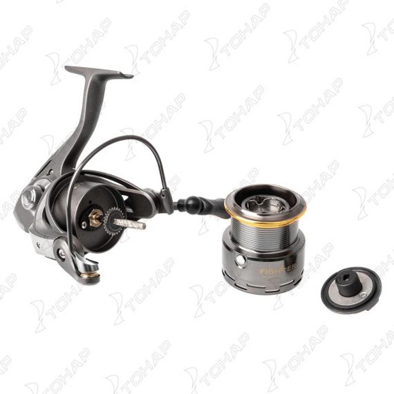 Катушка Fighter Feeder 5000 Ryobi