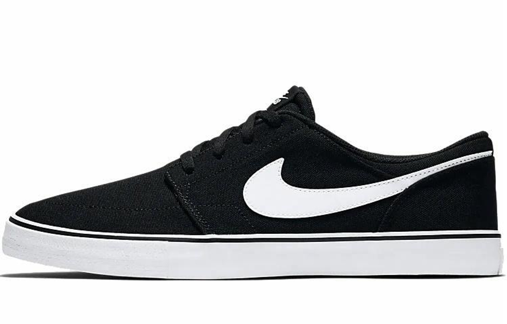 Кроссовки Nike Sb Portmore Ii Solar Cnvs