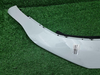 Накладка решетки радиатора Jetour X70 PLUS (23-нв)