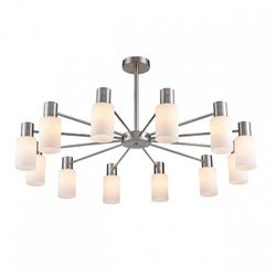 Подвесной светильник Lumion Mave 8099/12C