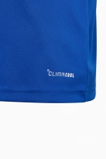 Майка без рукавов adidas Entrada 26 Junior - синий